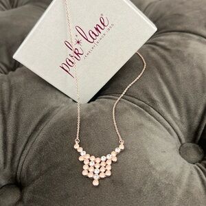 Park Lane Necklace
